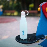 Bouteille isotherme Skate 500 ml