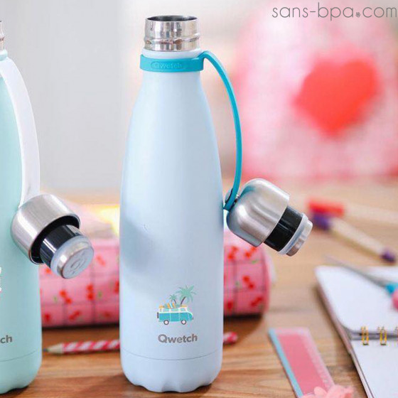 Bouteille isotherme Van 500 ml
