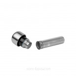 Bouchon infuseur inox pour bouteille 260ml/500ml - QWETCH