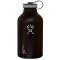 Bouteille inox NOIR Isotherme Hydro Flask - 1.9 litres