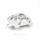 EL l'éléphant - Plateau repas 3 compartiments Kids