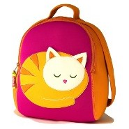 SAC A DOS ISOTHERME VOITURES de DABBAWALLA Bags