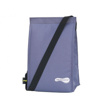 Sac Isotherme recyclé PRUNE de Kids Konserve