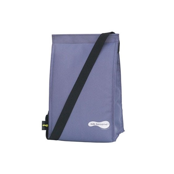 Sac Isotherme recyclé PRUNE de Kids Konserve