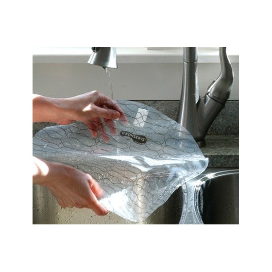 LOT DE 2 KOZY XXL CRISTAL - KIDS KONSERVE