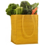 Cabas Safran Go To Market - Kids Konserve