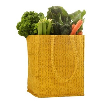 Cabas Safran Go To Market - Kids Konserve