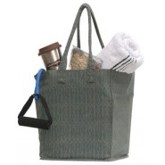 Cabas Safran Go To Market - Kids Konserve