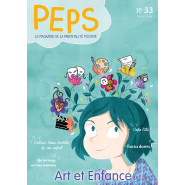 Peps n° 33