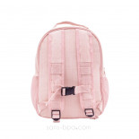 Cartable maternelle lin enduit POUPEES RUSSES