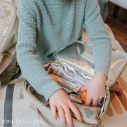 LunchBox isotherme JUNGLE