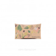 Ice pack réfrigérant - JUNGLE