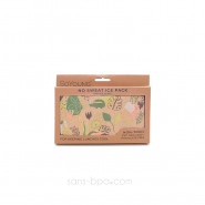 Ice pack réfrigérant - JUNGLE