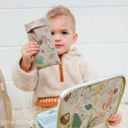 Ice pack réfrigérant - JUNGLE