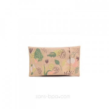 Ice pack réfrigérant - JUNGLE 2