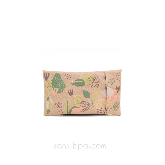 Ice pack réfrigérant - JUNGLE