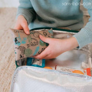 Ice pack réfrigérant - SAFARI