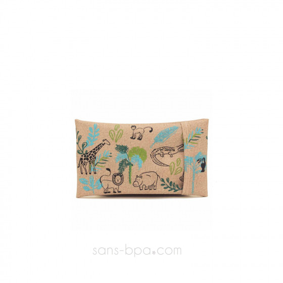Ice pack réfrigérant - SAFARI