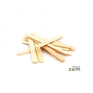 Bâtonnets à glaces réutilisables - Onyx