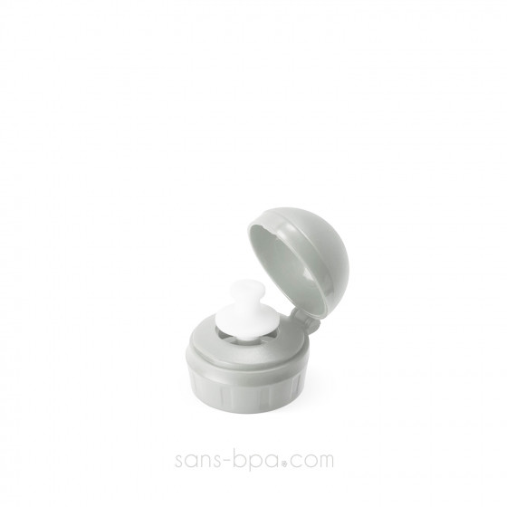 Bouchon SPORT pour gourde 400 ml Label Tour