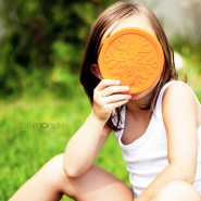 Boite inox & silicone Quadrio - Large