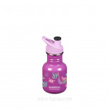 Gourde sport 355 ml - Sirène