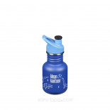 Gourde sport 355 ml - Dino'rigami