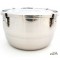 BOITE RONDE HERMETIQUE 26 cm ONYX