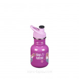 Gourde sport 355 ml - Sirène