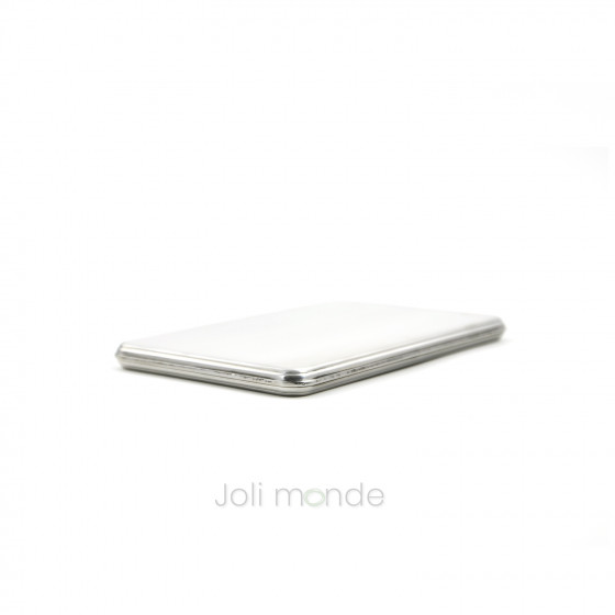 Pack réfrigérant 100% inox