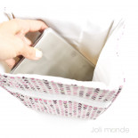 Pack réfrigérant 100% inox