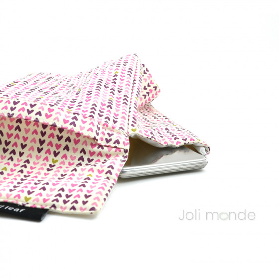 Pack réfrigérant 100% inox