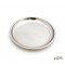Petite assiette inox - Onyx