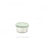 Boite Quadrio Mini - Little green