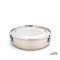 BOITE HERMETIQUE 4 COMPARTIMENTS 19 cm ONYX