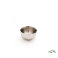 BOL DOUBLE PAROI - Petit modèle - ONYX