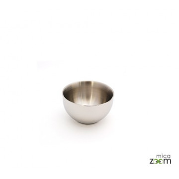 BOL DOUBLE PAROI - Petit modèle - ONYX