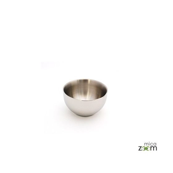 BOL DOUBLE PAROI - Petit modèle - ONYX