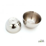 BOL DOUBLE PAROI - Petit modèle - ONYX