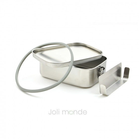Boite La Bento inox . 400ml