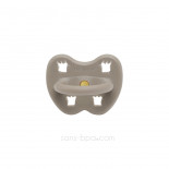 Sucette physiologique 3-36 mois caoutchouc - REINDEER GREY