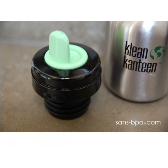 Adaptateur pour gourde KID KANTEEN de  KLEAN KANTEEN