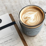 Tasse inox isolée 380 ml ROSE