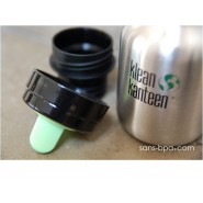 Adaptateur pour gourde KID KANTEEN de KLEAN KANTEEN