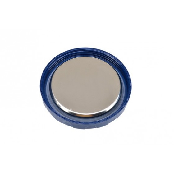 Boite repas isotherme BLANC - LunchBots