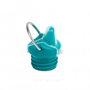 Bec anti-goutte SIPPY COLOR - KLEAN KANTEEN