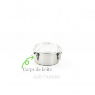 Couvercles de rechange pour boites cylindres La Retro - Joli Monde