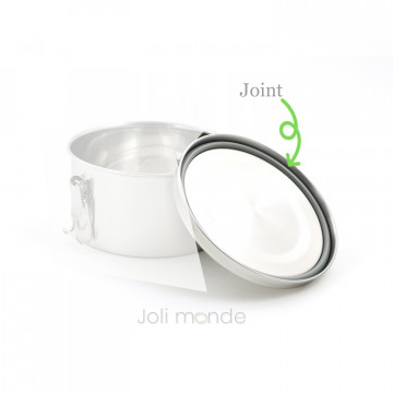 Joint de rechange pour boites cylindres La Retro - Joli Monde