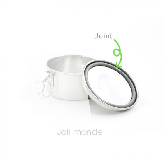 Joint de rechange pour boites cylindres La Retro - Joli Monde