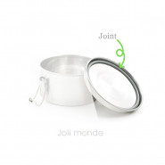 Joint de rechange pour boites cylindres La Retro - Joli Monde